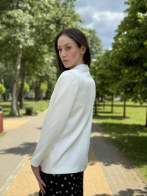 Жакет CAT ORANGE модель 3347 Фото