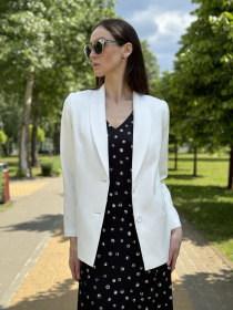 Жакет CAT ORANGE модель 3347 Фото