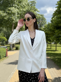 Жакет CAT ORANGE модель 3347 Фото