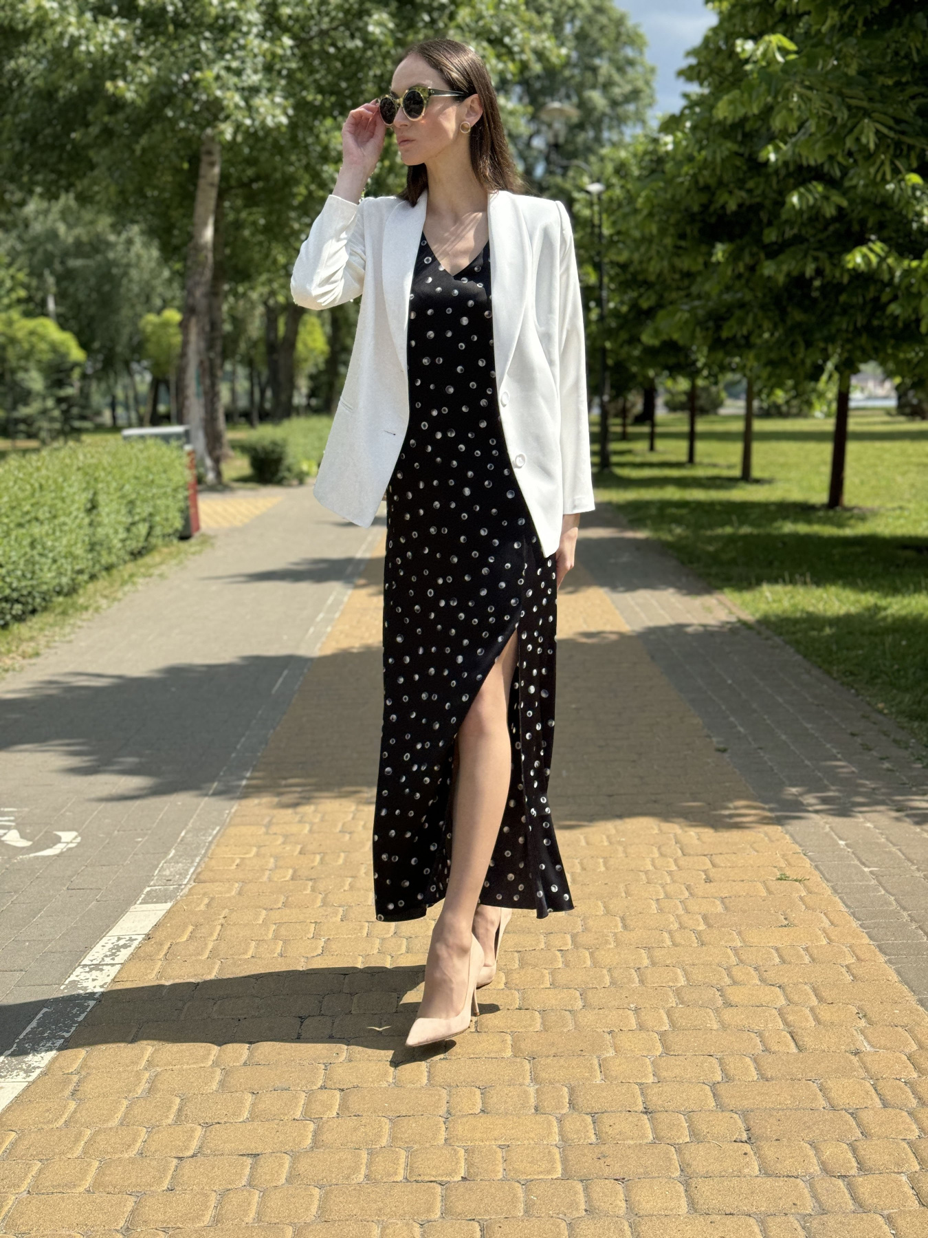 Жакет CAT ORANGE модель 3347 Фото