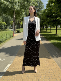 Жакет CAT ORANGE модель 3347 Фото