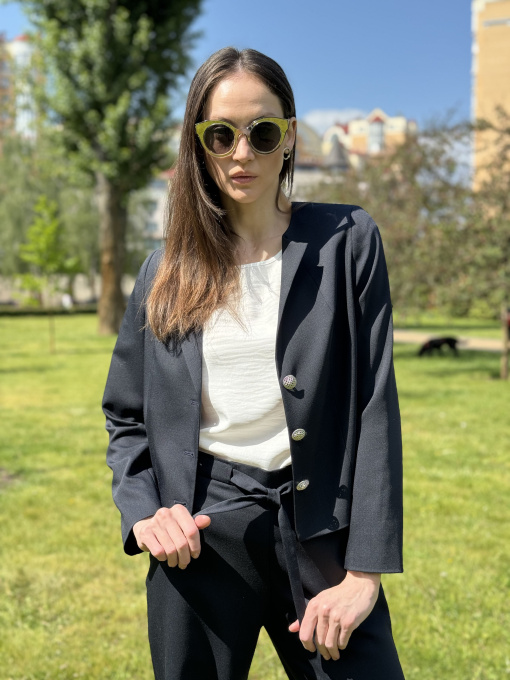 Жакет CAT ORANGE Модель 3345 Фото