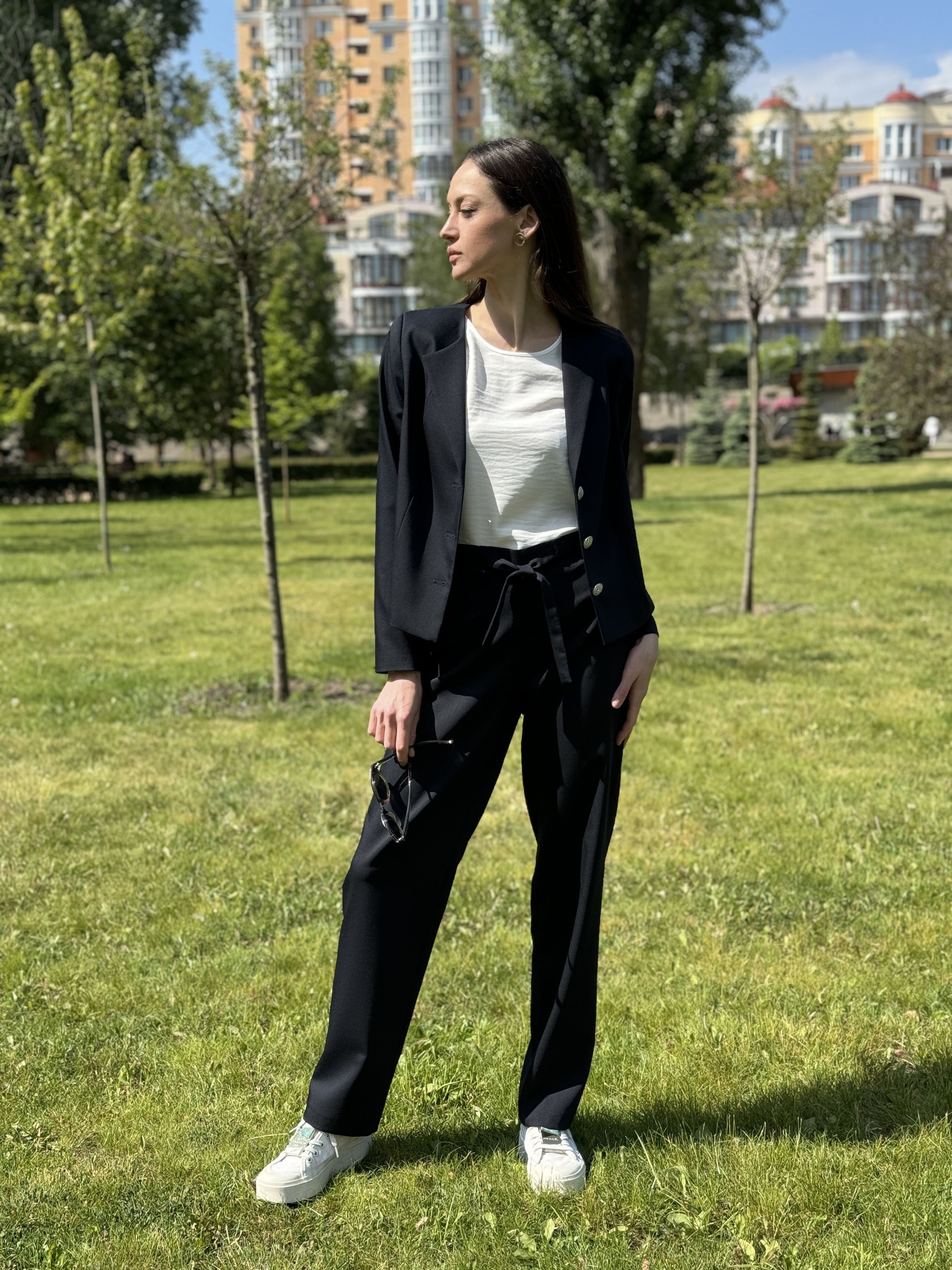 Жакет CAT ORANGE модель 3345 Фото