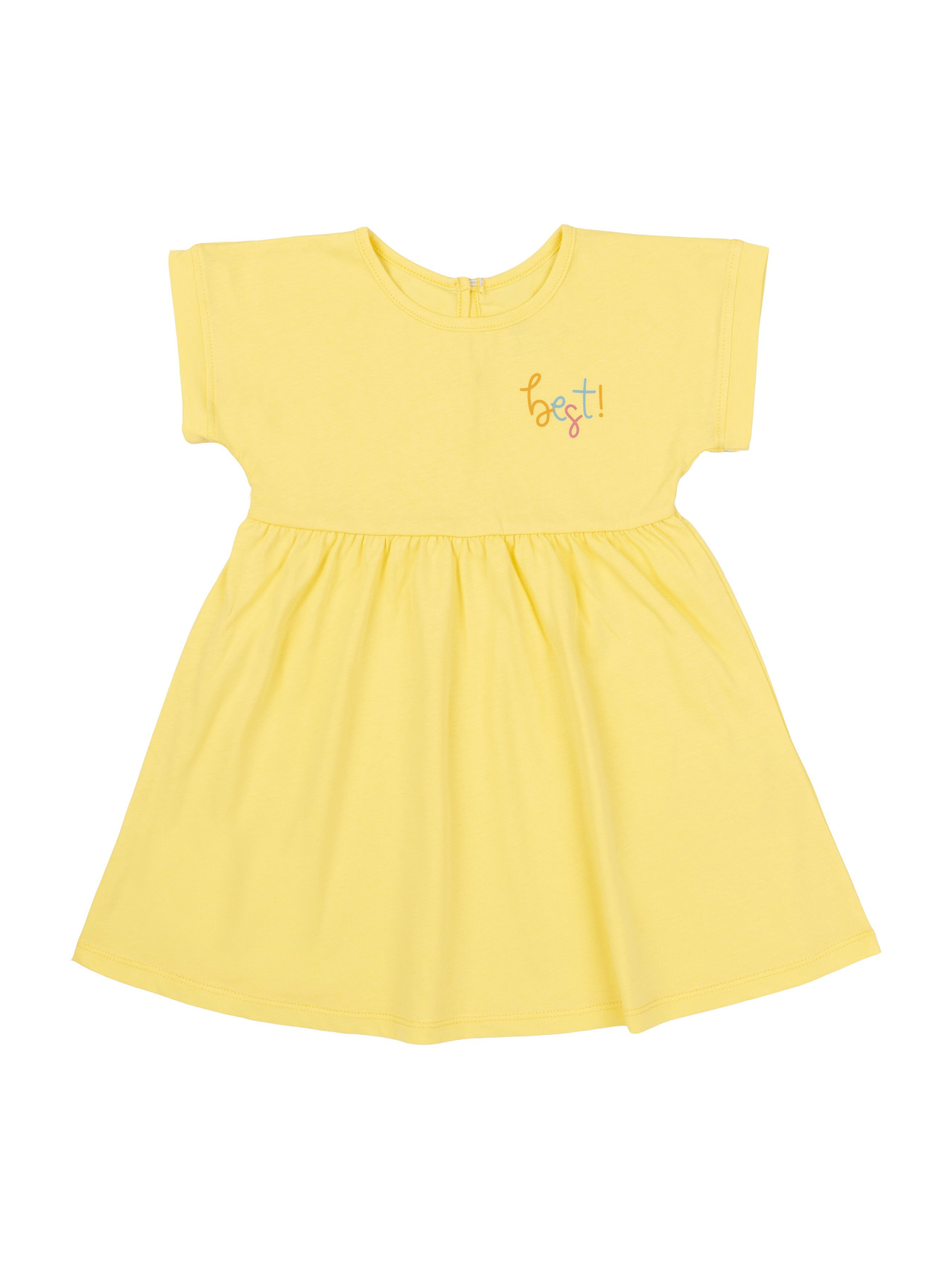 Сукня міді Bembi Модель 14392321.C00 Фото