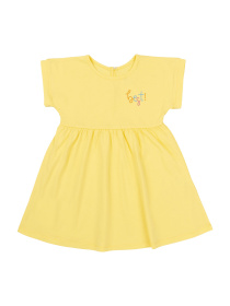 Сукня міді Bembi модель 14392321.C00 Фото