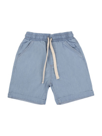 Шорти джинсові Bembi модель 26814512.400 Фото