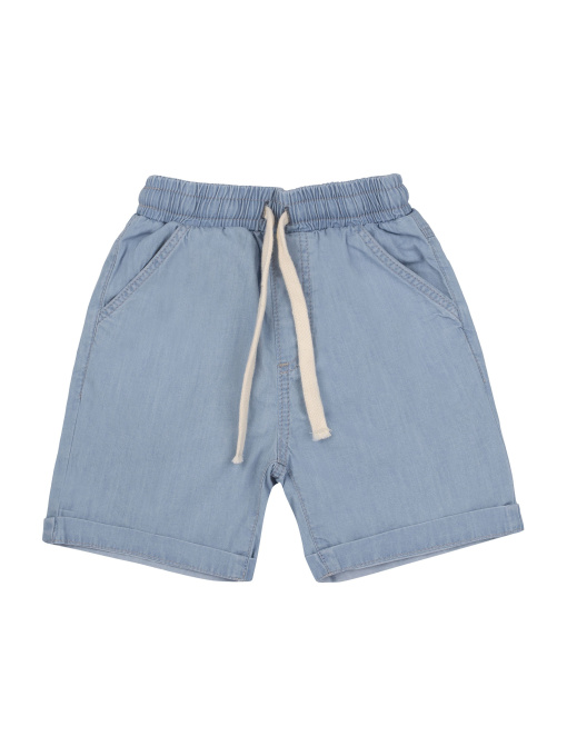 Шорты джинсовые Bembi модель 26814512.400 Фото