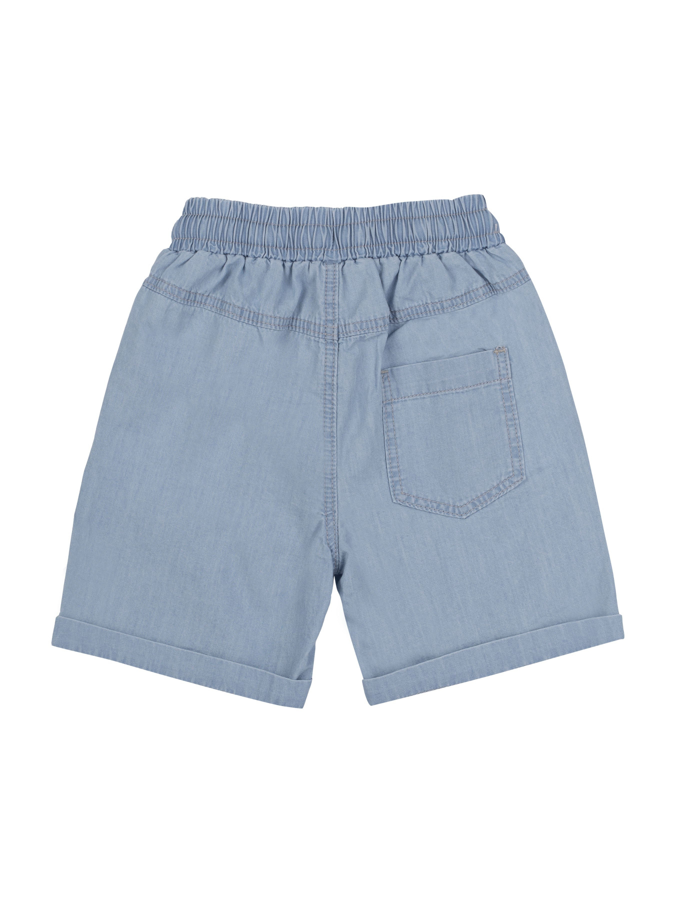 Джинсовые шорты Bembi модель 26814512.400 Фото