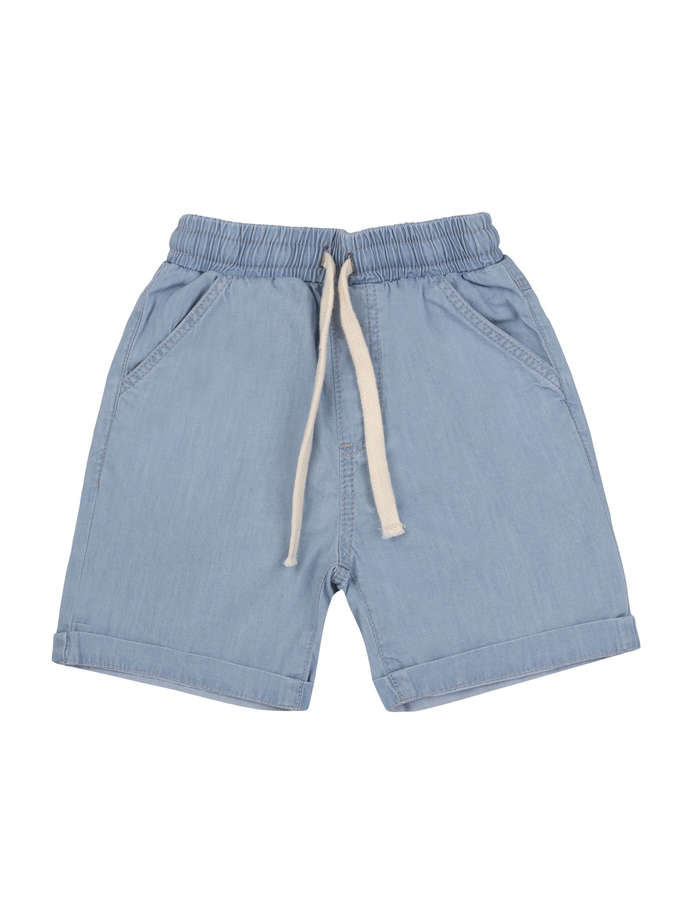 Джинсовые шорты Bembi модель 26814512.400 Фото