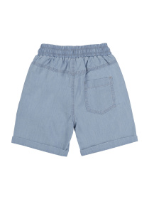 Джинсовые шорты Bembi модель 26814512.400 Фото