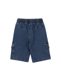 Шорты джинсовые Bembi модель 26816516.800 Фото