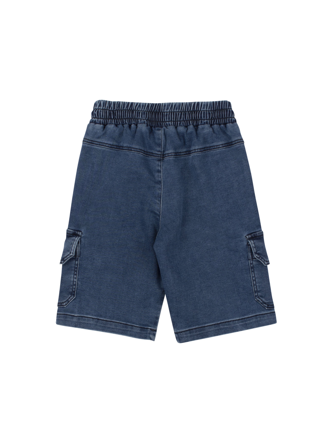 Джинсові шорти Bembi модель 26816516.800 Фото