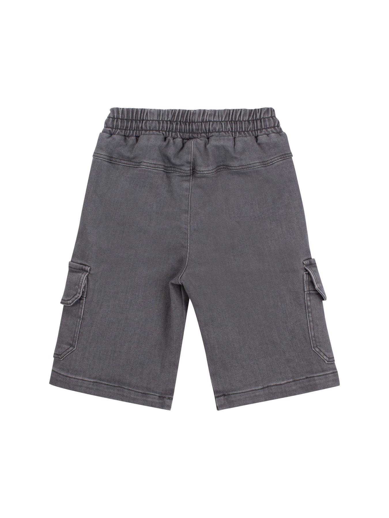 Джинсові шорти Bembi модель 26816516.X00 Фото