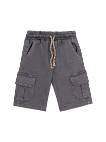 Джинсові шорти Bembi модель 26816516.X00 Фото