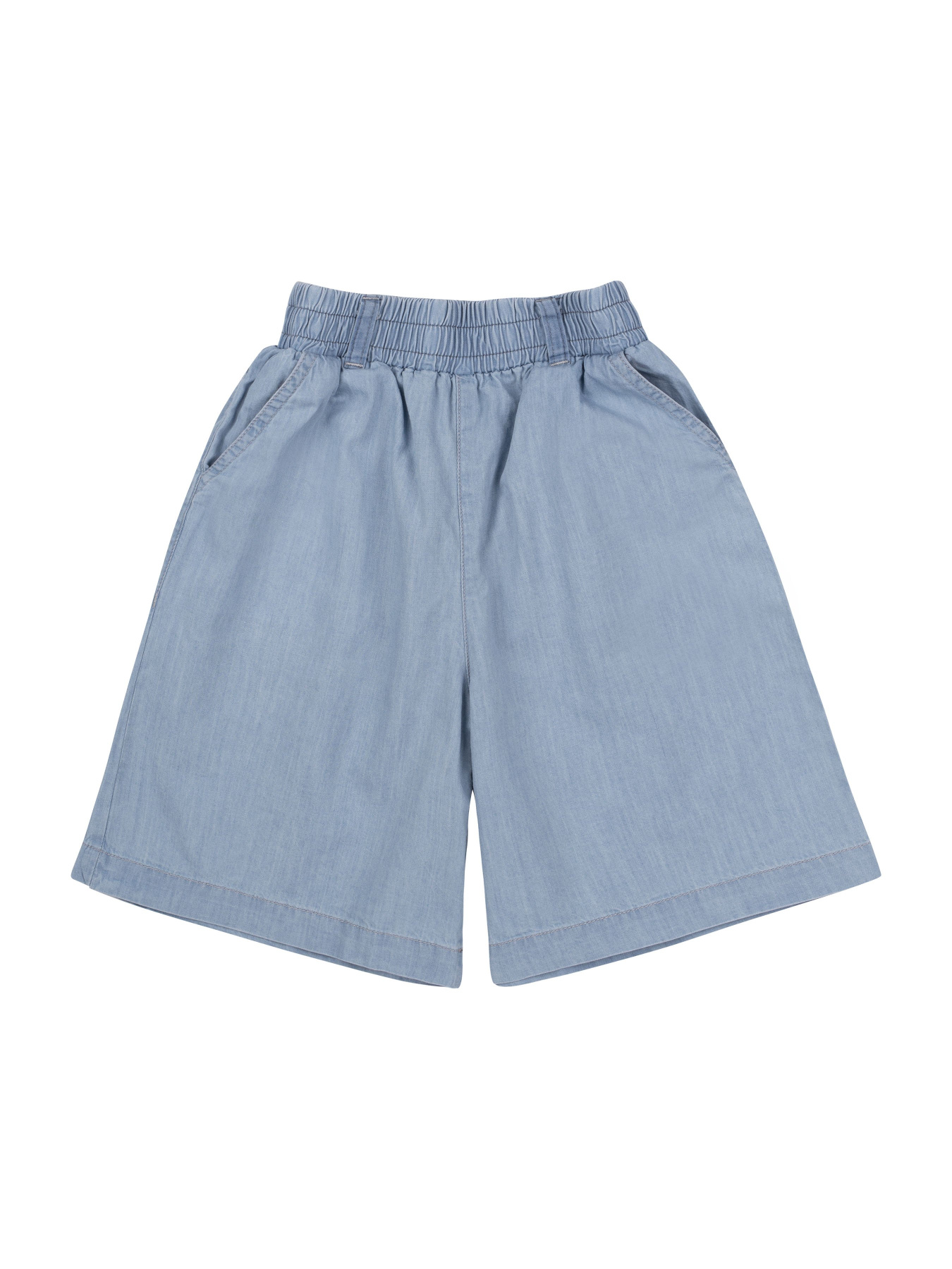 Джинсові шорти Bembi модель 26830522.400 Фото