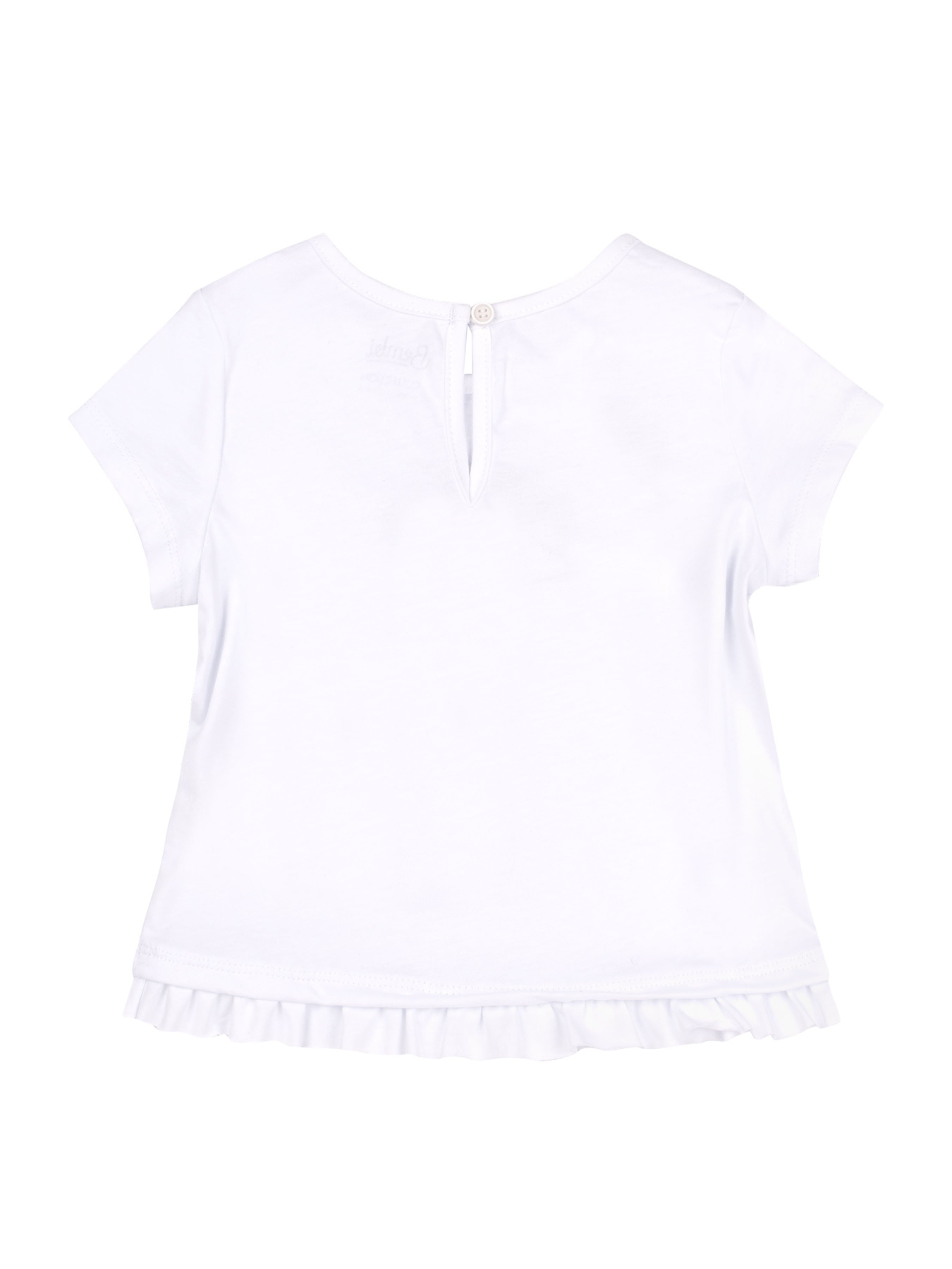 Футболка Bembi модель 47001321.100 Фото