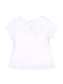 Футболка Bembi модель 47001321.100 Фото