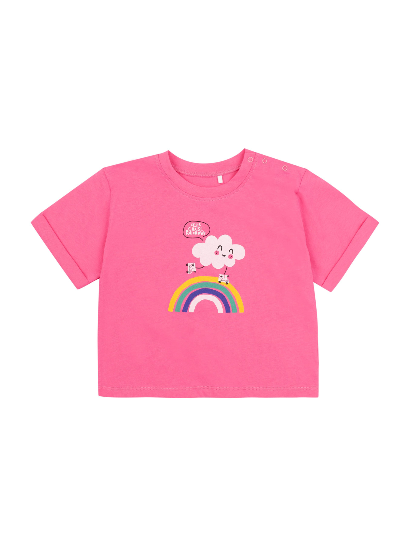 Футболка Bembi модель 47003521.300 Фото