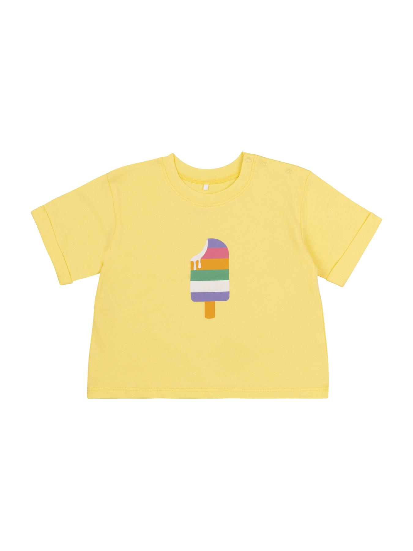 Футболка Bembi модель 47003521.C00 Фото