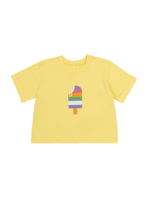 Футболка Bembi модель 47003521.C00 Фото