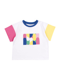 Футболка Bembi модель 47005521.1Z0 Фото