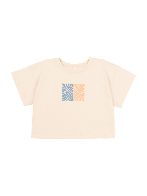 Футболка Bembi модель 47006521.200 Фото