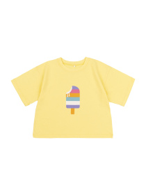 Футболка Bembi модель 47008521.C00 Фото