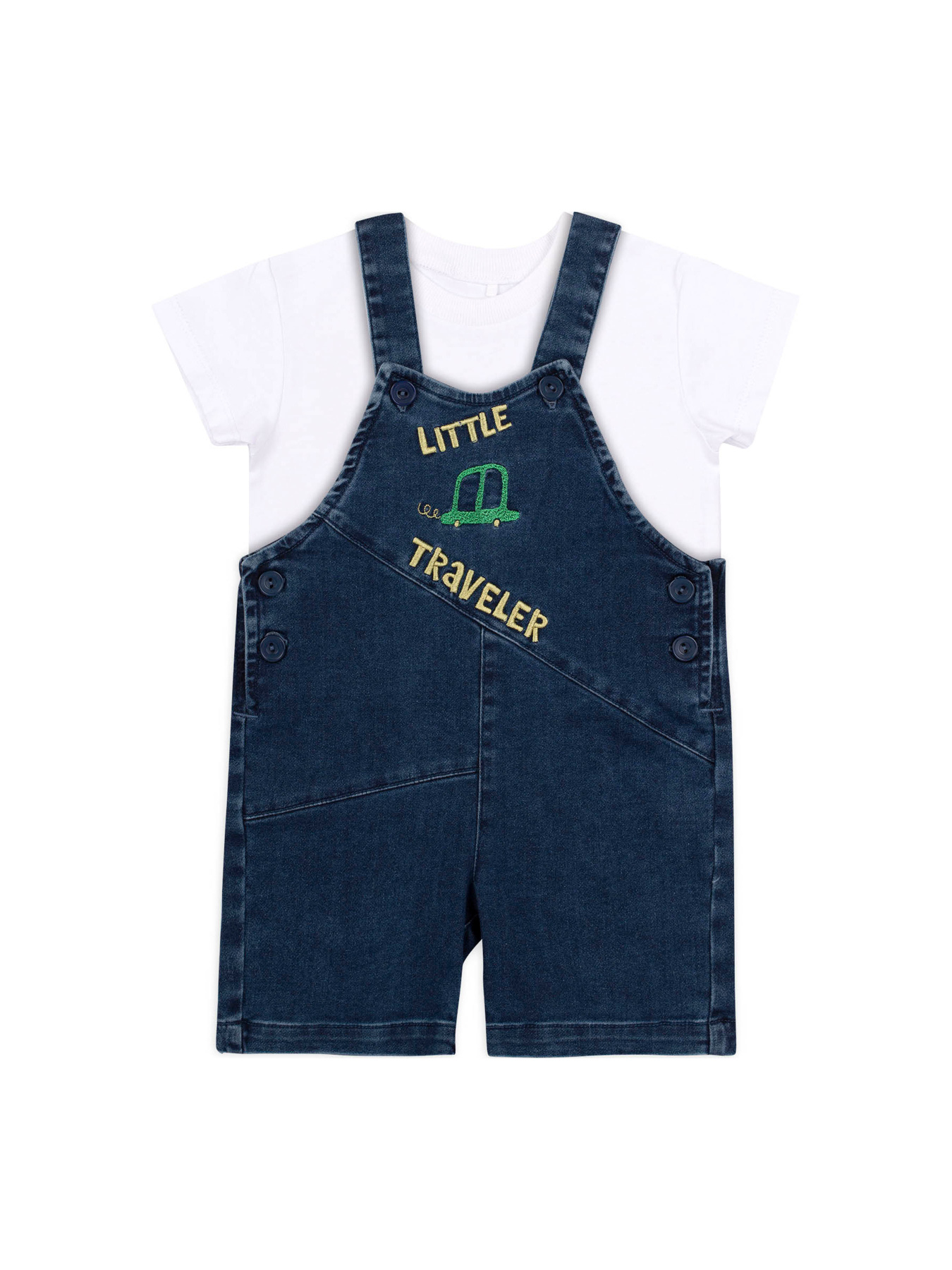 Костюм Bembi модель 52915160.810 Фото