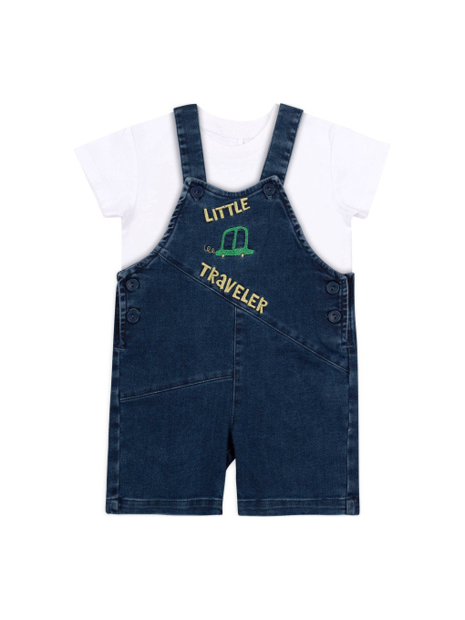 Костюм Bembi модель 52915160.810 Фото