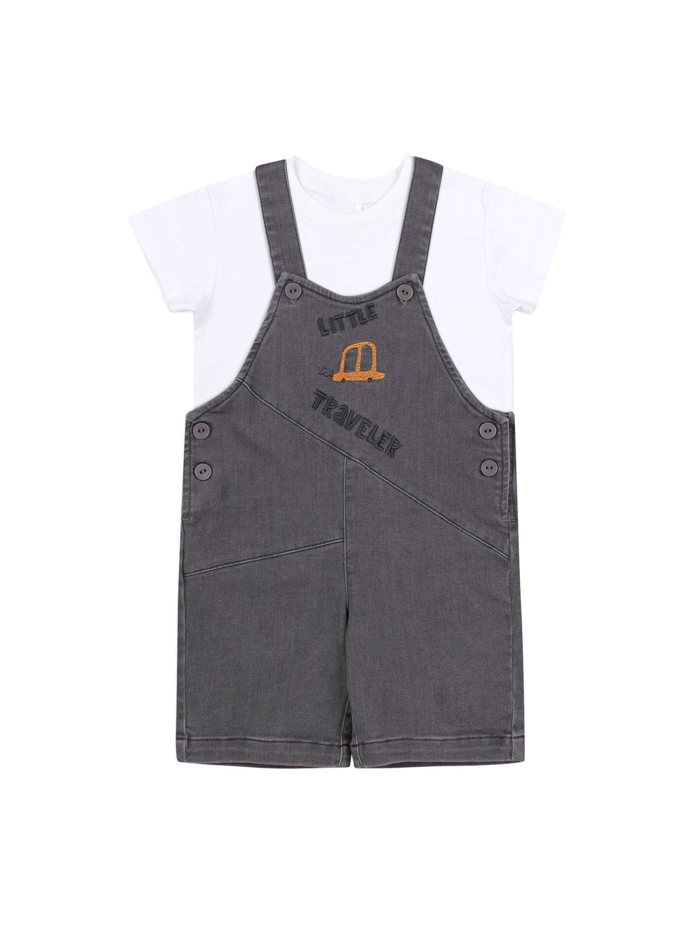 Костюм Bembi модель 52915160.X10 Фото