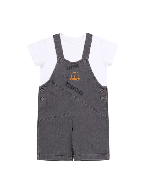 Повсякденний костюм Bembi модель 52915160.X10 Фото