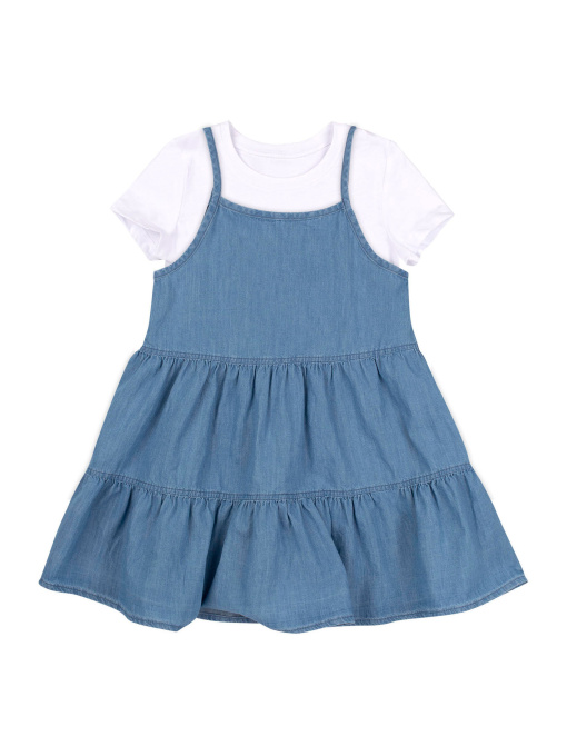 Повсякденний костюм Bembi модель 52935224.800 Фото