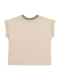 Повсякденний костюм Bembi модель 67703110.2V0 Повсякденний костюм Bembi модель 67703110.2V0 Фото