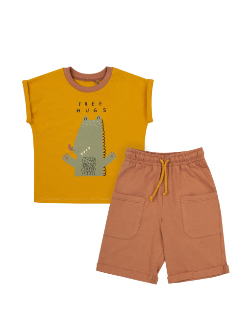 Повсякденний костюм Bembi модель 67703110.EH0 Фото