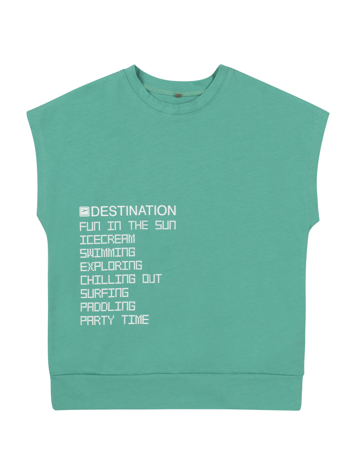 Повсякденний костюм Bembi модель 67745110.600 Фото