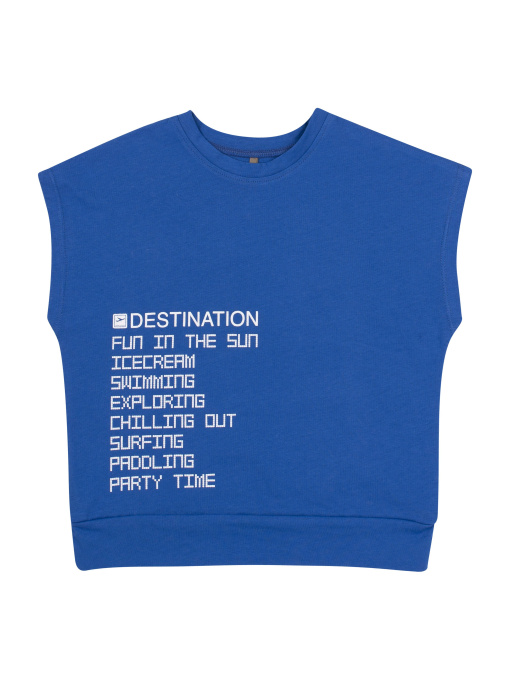 Повсякденний костюм Bembi модель 67745110.800 Фото