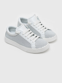 Кеды низкие Gem модель 0144-X-5W Фото