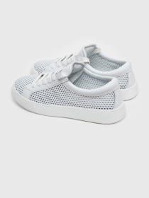 Кеды низкие Gem модель 0144-X-5W Фото