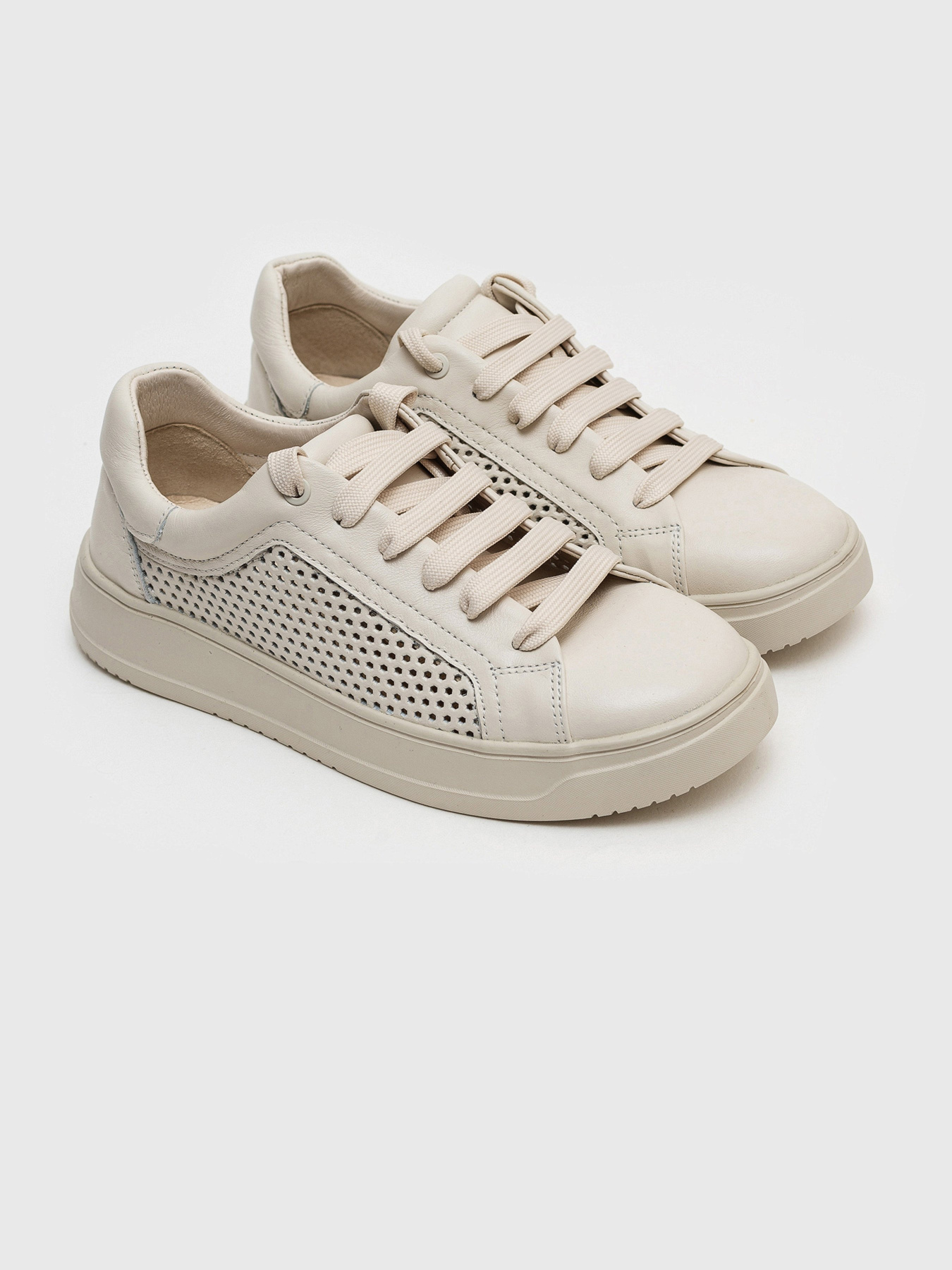 Кеды низкие Gem модель 0170-X-4M Фото