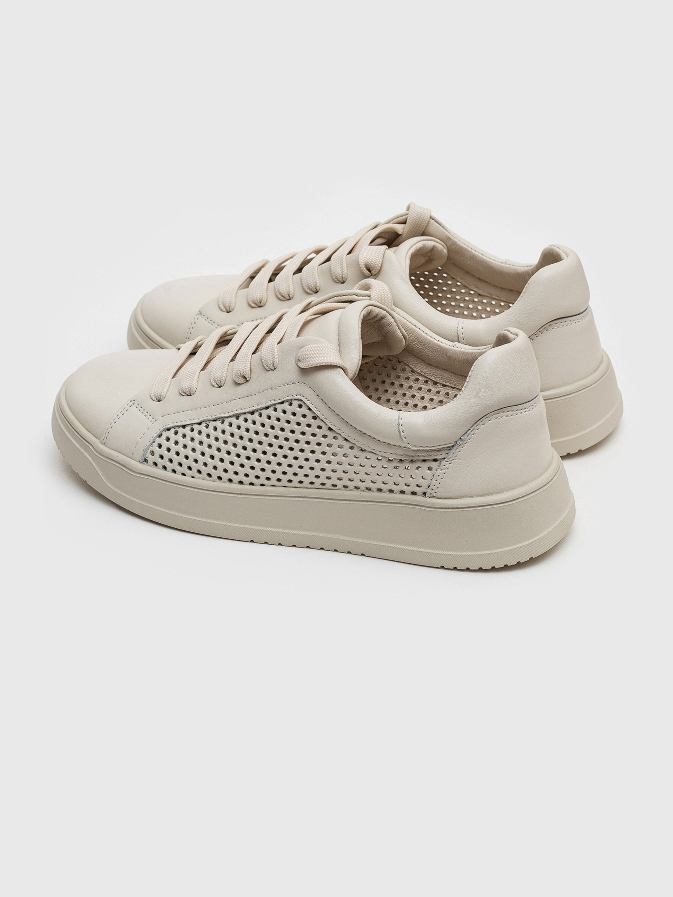 Кеды низкие Gem модель 0170-X-4M Фото