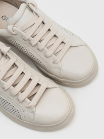 Кеды низкие Gem модель 0170-X-4M Фото