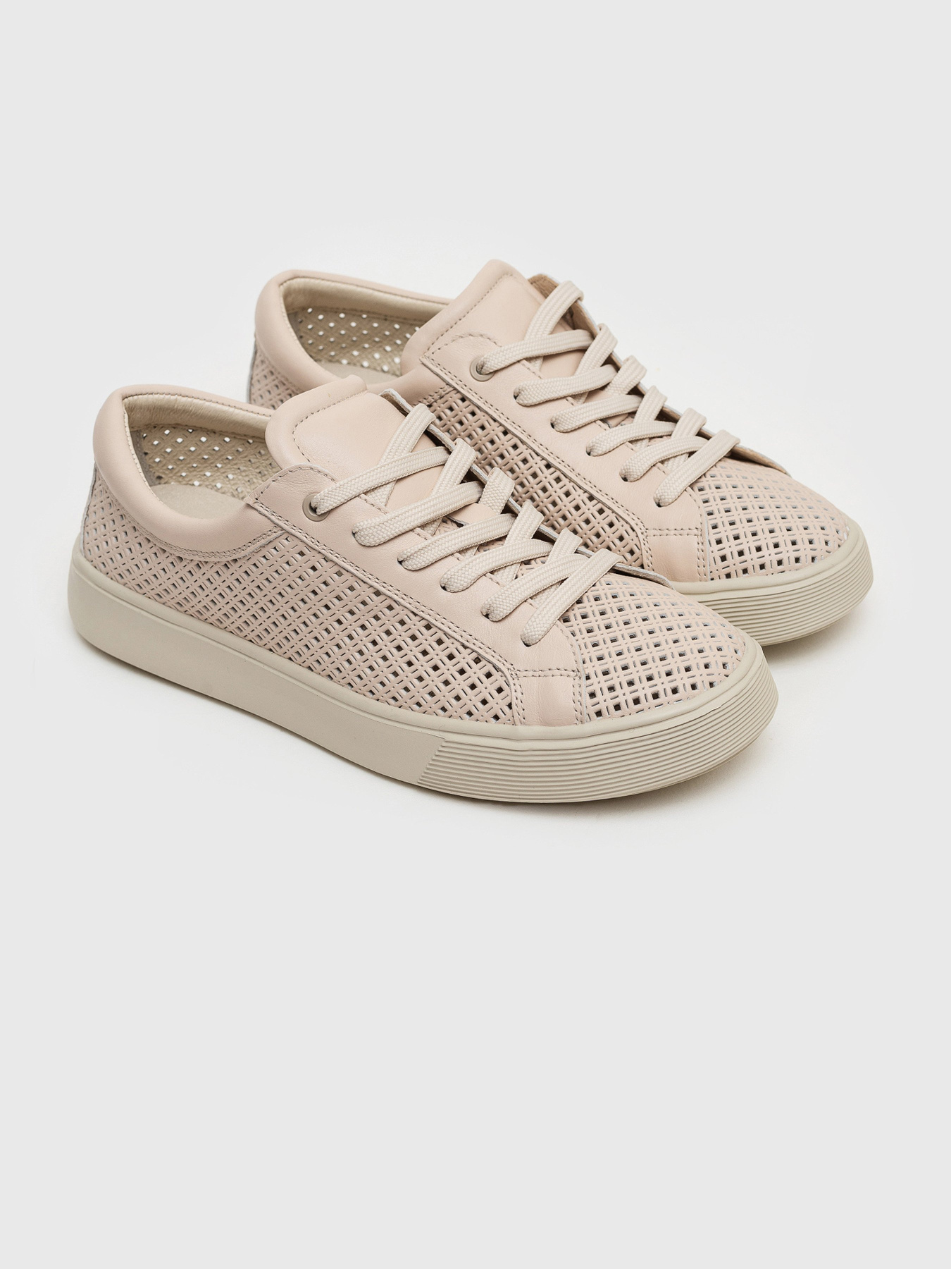 Кеды низкие Gem модель 0144-R-5M Фото