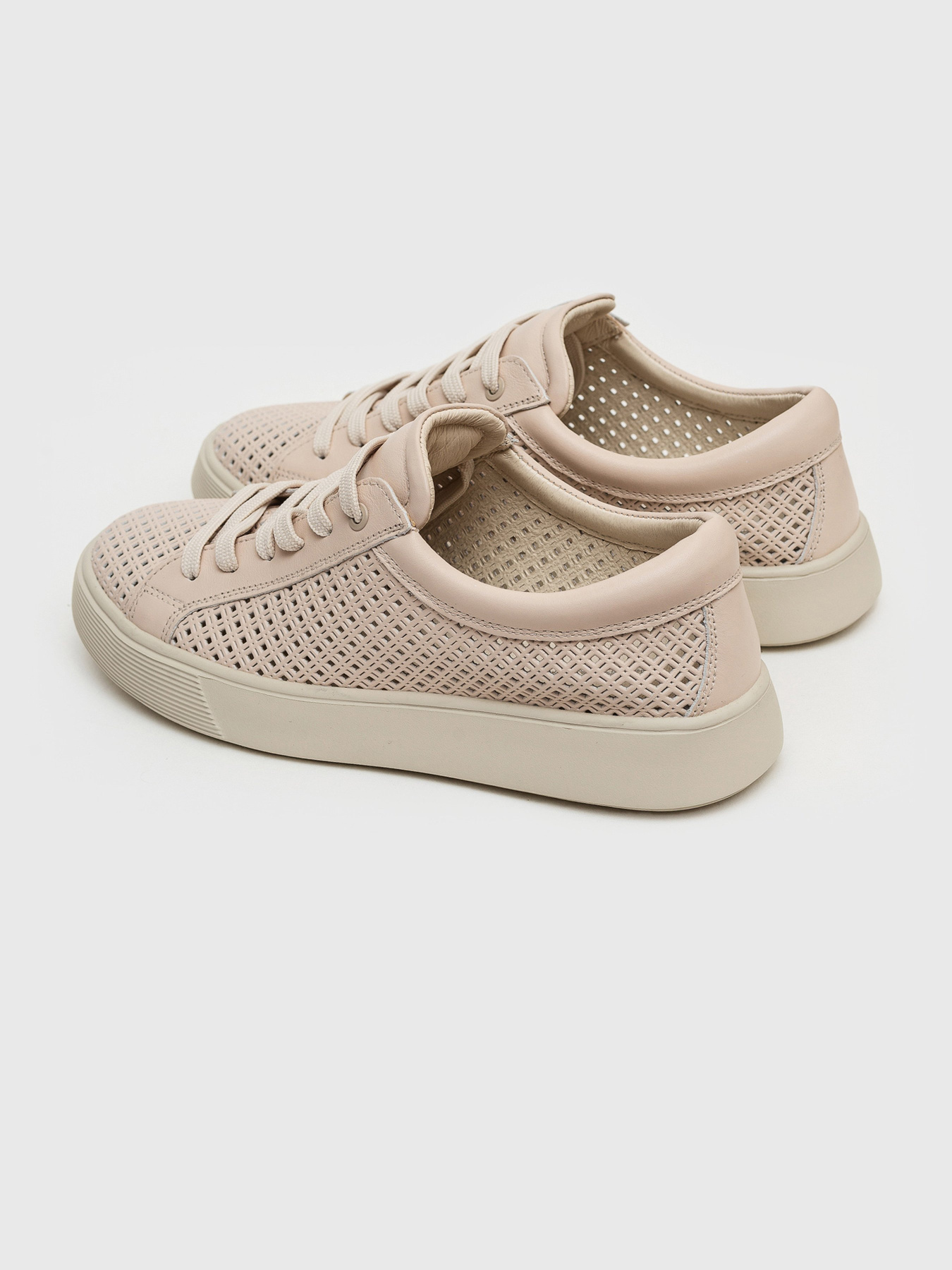 Кеды низкие Gem модель 0144-R-5M Фото