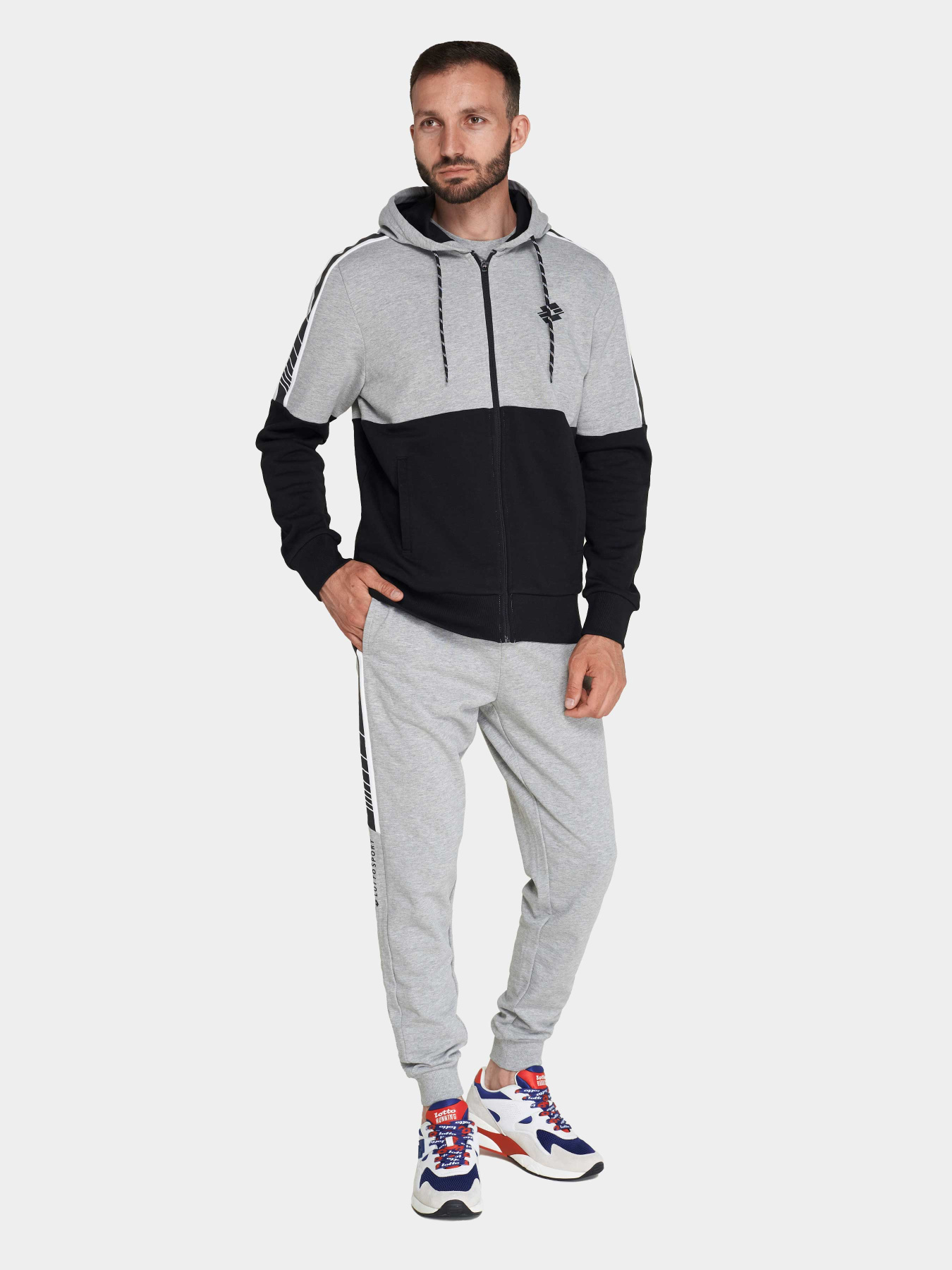 Lotto модель 215574_1CW Фото