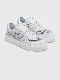 Кроссовки Gem модель 0190-X-9W Фото