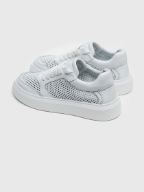 Кроссовки Gem модель 0190-X-9W Фото