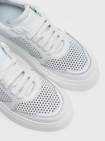 Кросівки повсякденні Gem модель 0190-X-9W Фото