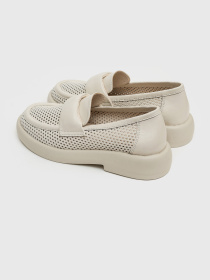 Лоферы Gem модель 0183-X-2M Фото