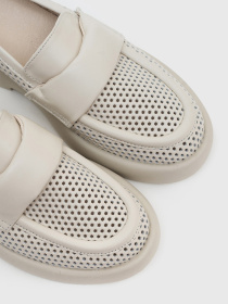 Лоферы Gem модель 0183-X-2M Фото