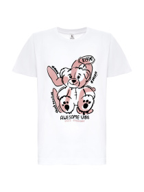 Футболка German Volf 24119_134 см зріст модель 24119 Фото